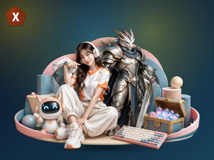 观赛流程一览